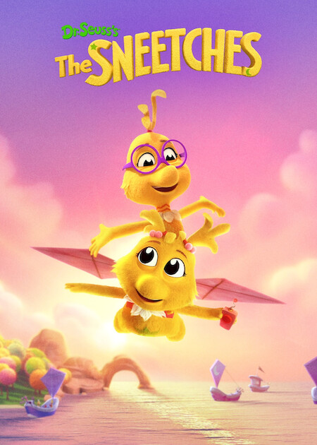 Dr. Seuss’s The Sneetches