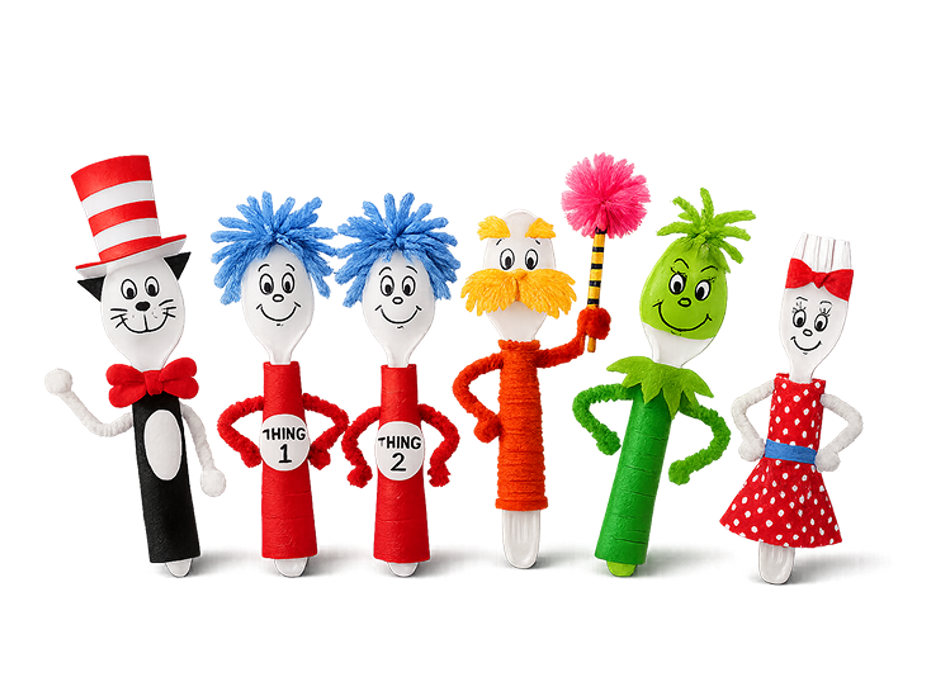 Puppet Party