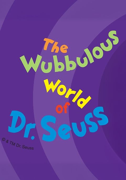 The Wubbulous World of Dr. Seuss