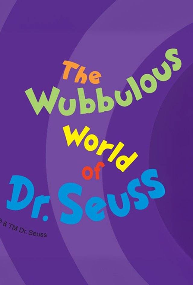 The Wubbulous World of Dr. Seuss