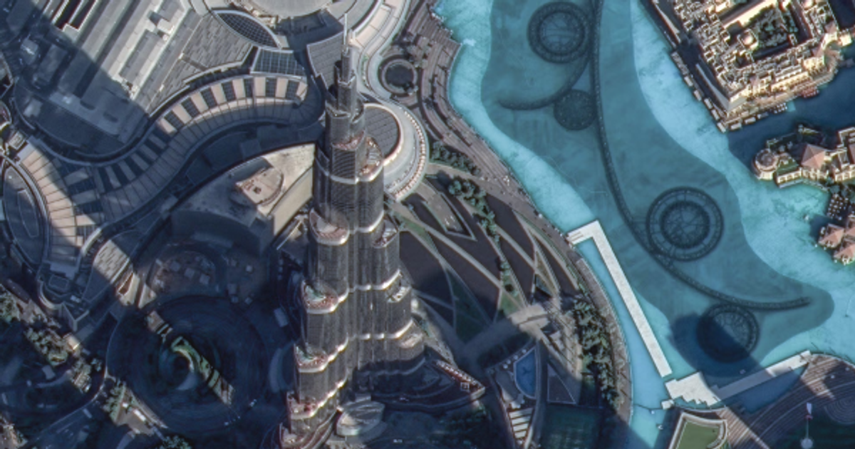 WorldView 2D – High-Resolution Satellite Imagery Tasking | Vantor
