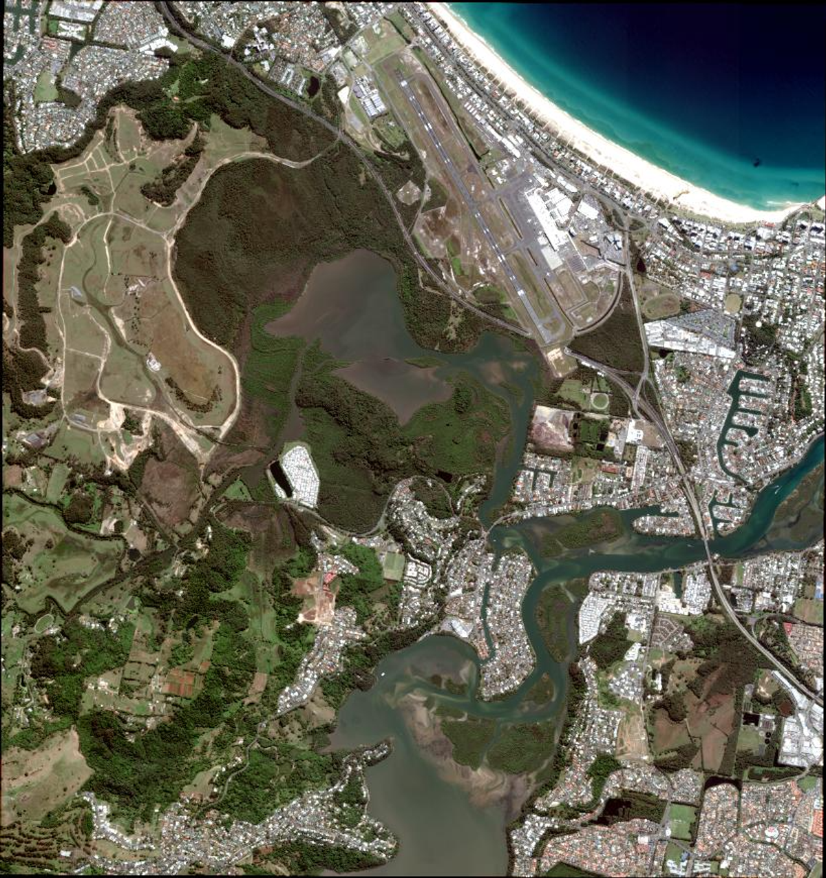 WorldView Legion Datasheet – Most Advanced Satellite Imagery | Vantor
