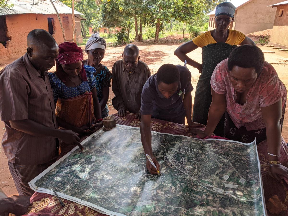 Vantor Foundation 2026 Grants for STEM & Global Resilience