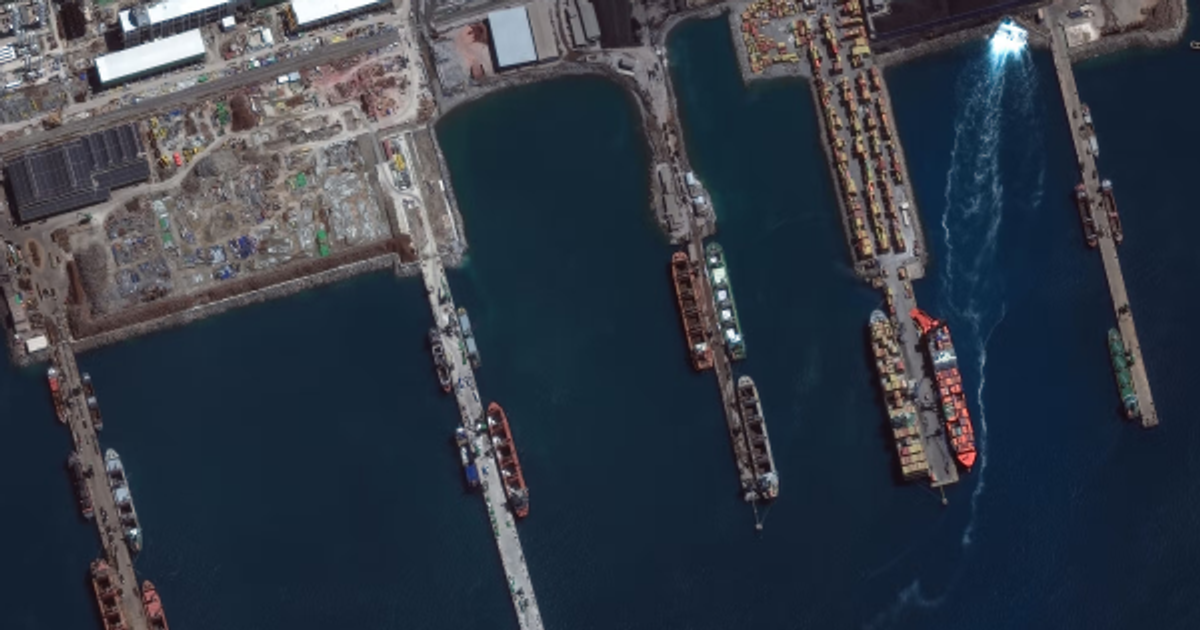 WorldView Tasking Suite – On-Demand Satellite Imagery of Earth and ...