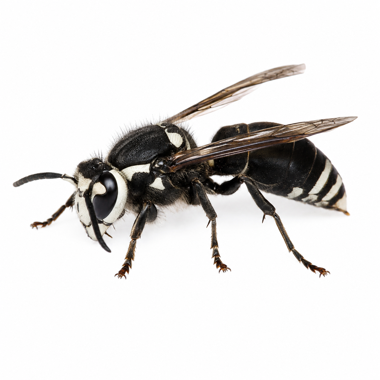 bald faced hornet pest control in thornton colorado