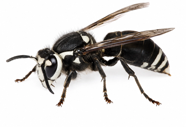 bald faced hornet pest control in thornton colorado