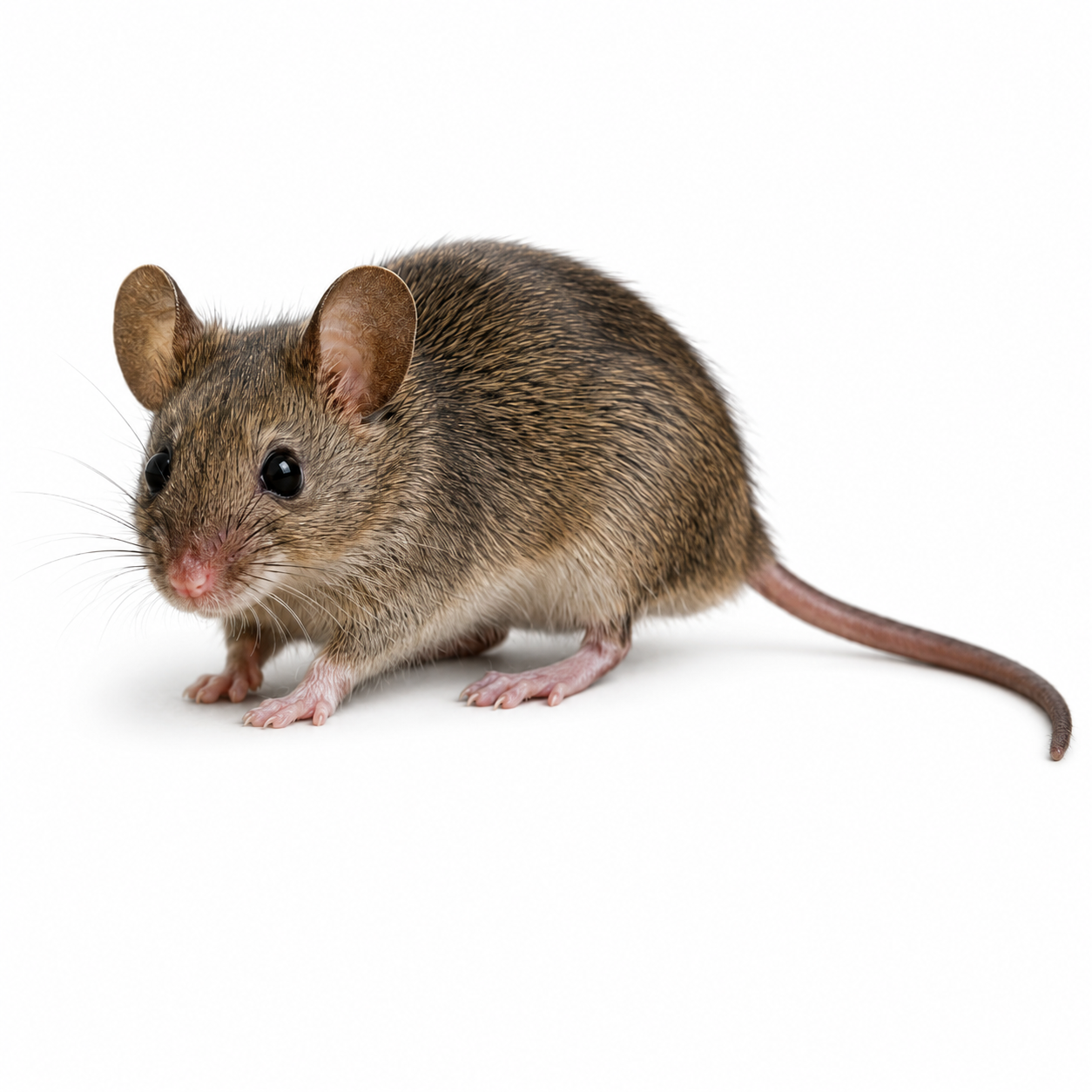 mouse pest control in thornton colorado