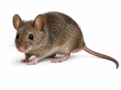 mouse pest control in thornton colorado