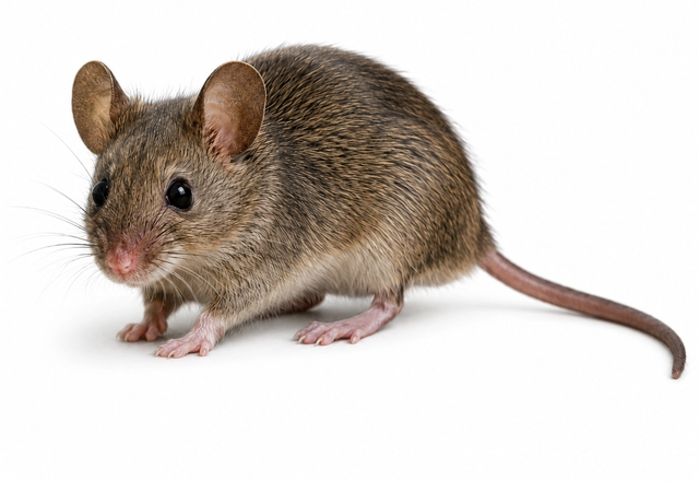 mouse pest control in thornton colorado