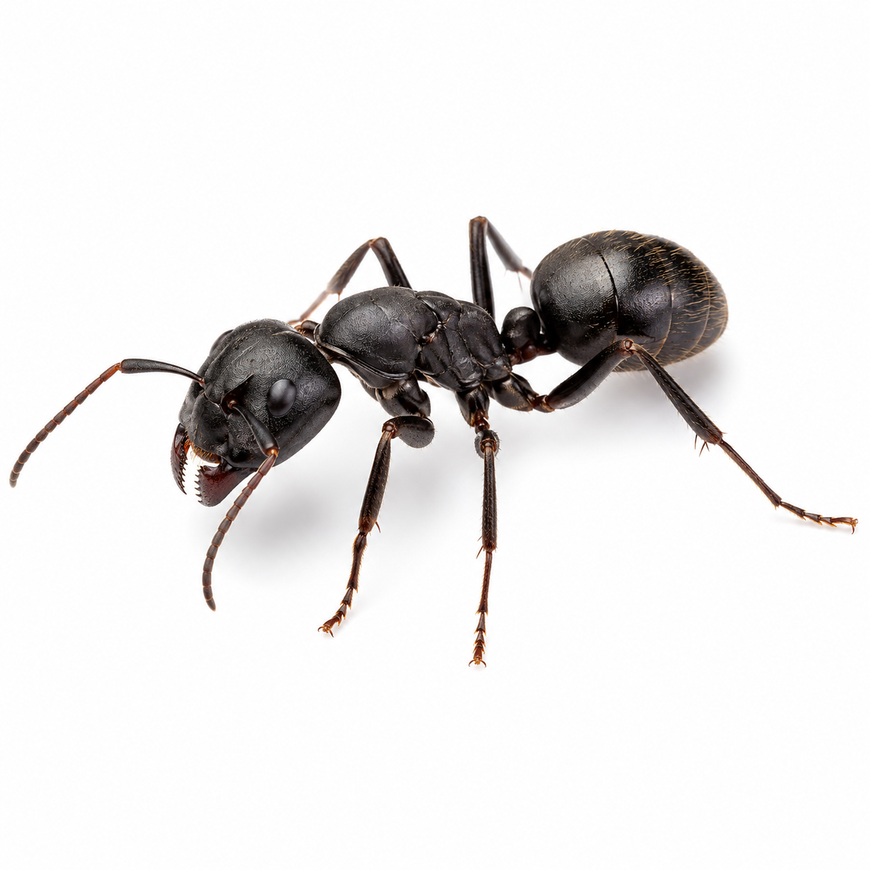 carpenter ant pest control in thornton colorado