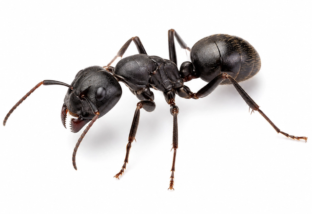 carpenter ant pest control in thornton colorado