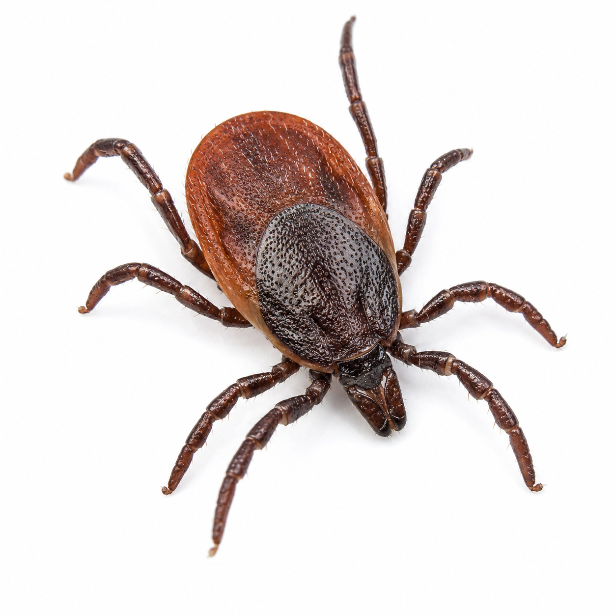tick pest control in thornton colorado