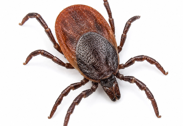 tick pest control in thornton colorado