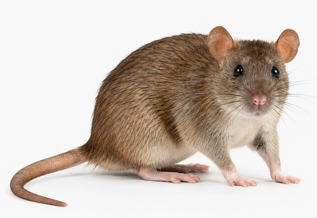 rat pest control in thornton colorado