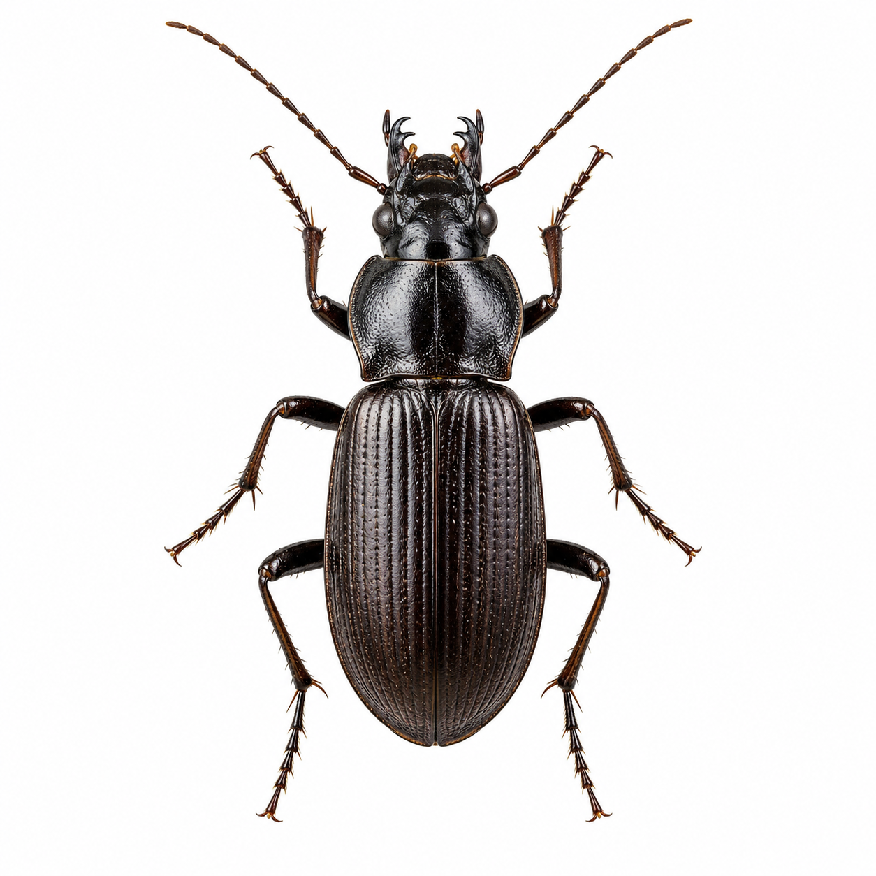 ground beetle pest control in thornton colorado