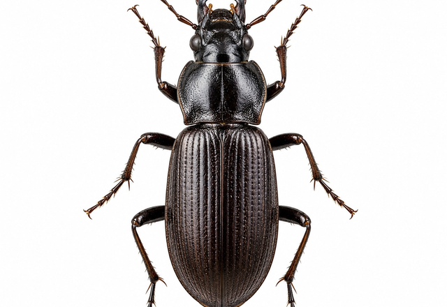 ground beetle pest control in thornton colorado