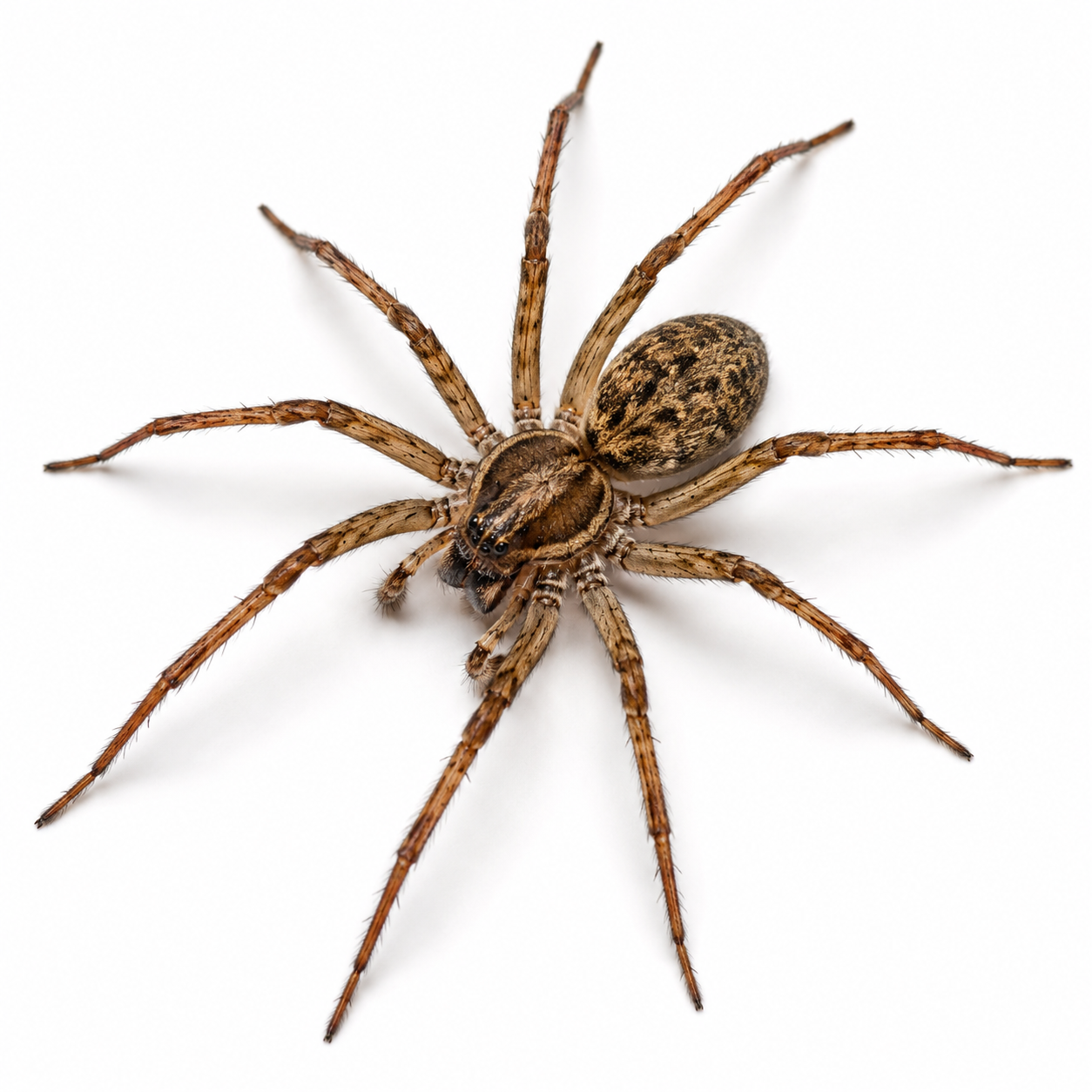 spider pest control in thornton colorado