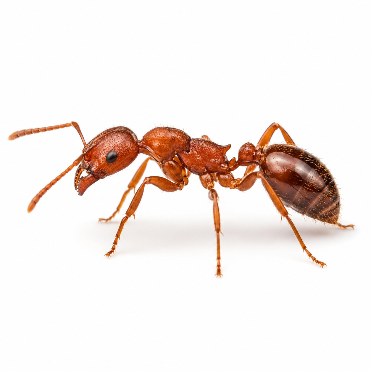 fire ant pest control in thornton colorado