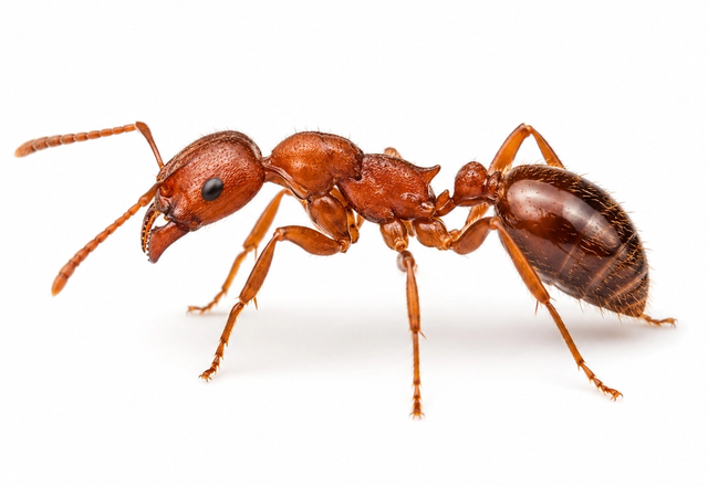 fire ant pest control in thornton colorado