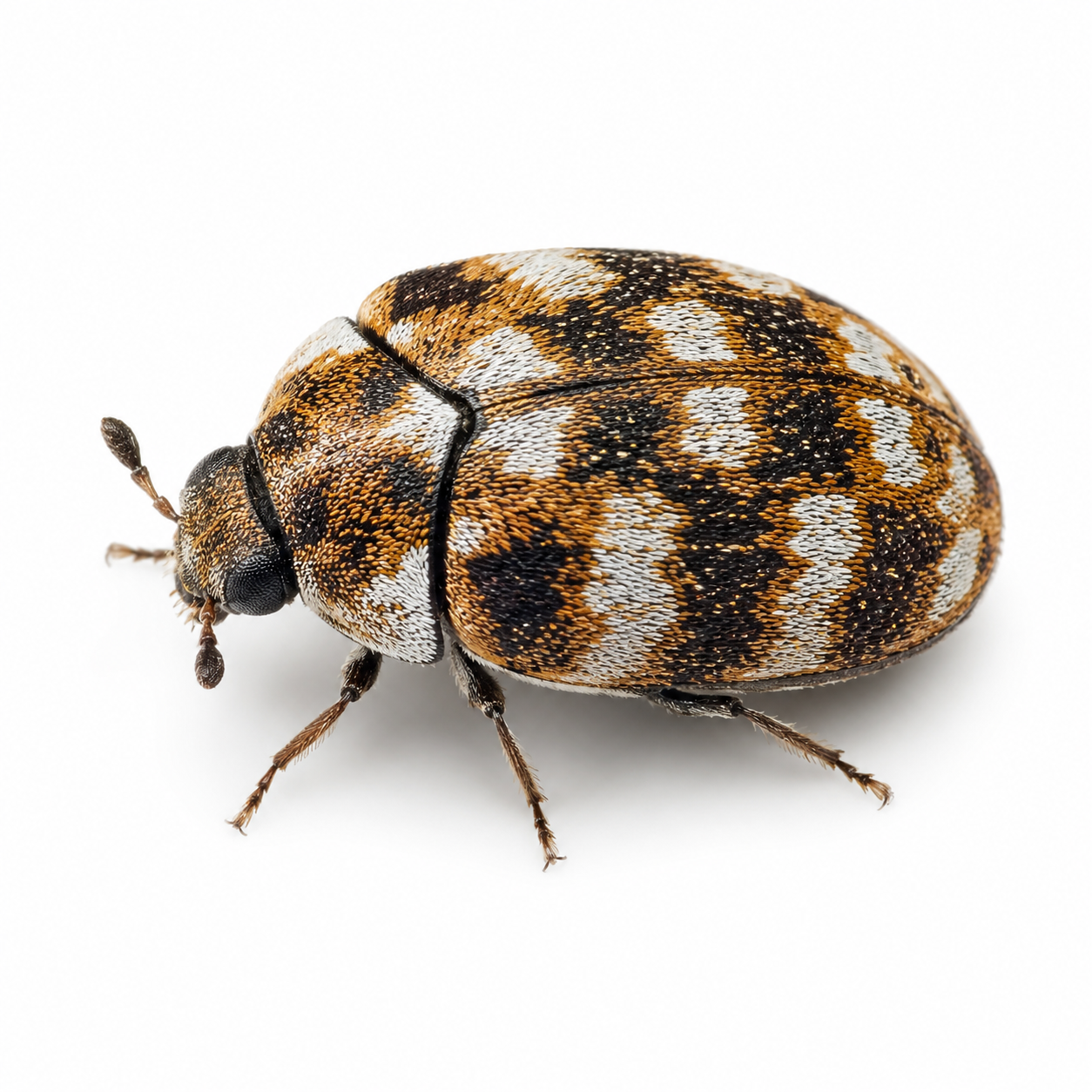carpet beetle pest control in thornton colorado