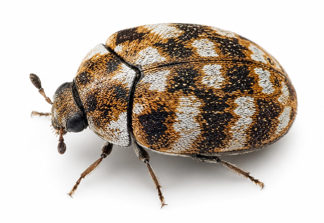 carpet beetle pest control in thornton colorado
