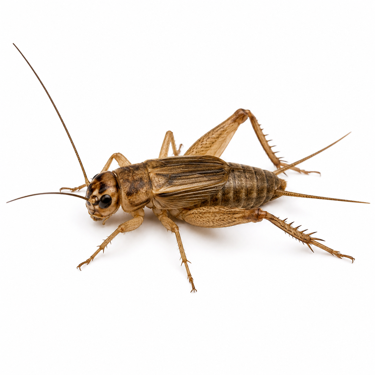 house cricket pest control in thornton colorado