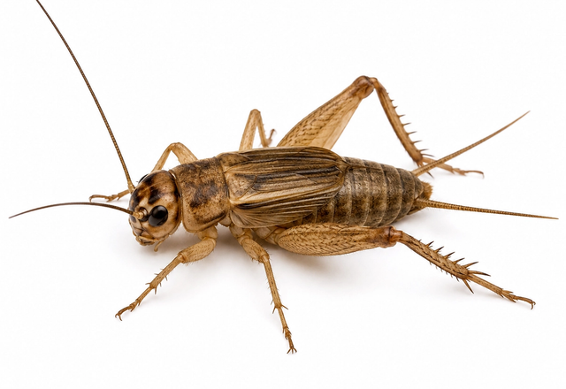 house cricket pest control in thornton colorado
