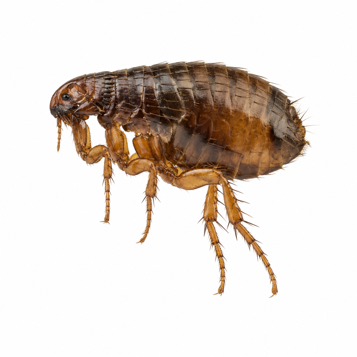 flea pest control in thornton colorado