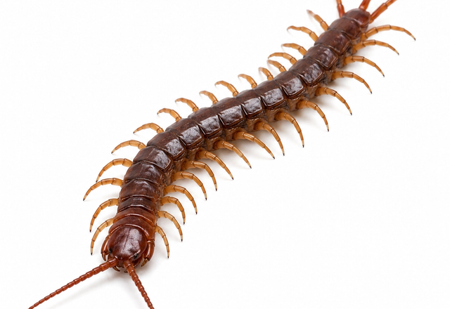 centipede pest control in thornton colorado
