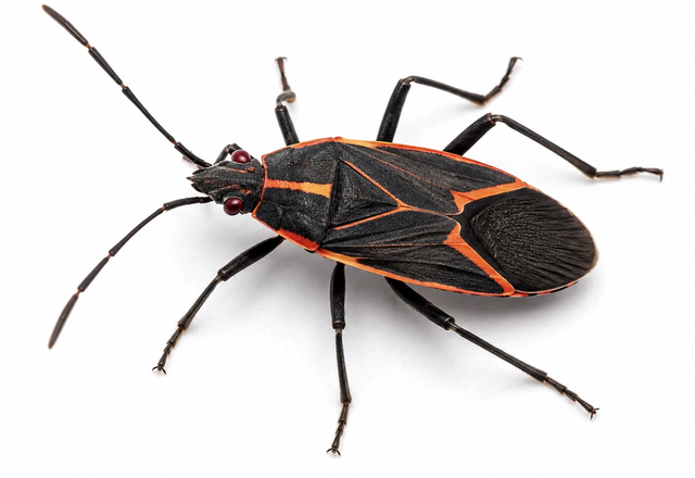 box elder bug pest control in thornton colorado