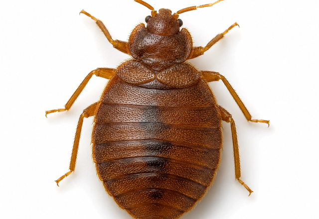 bed bug pest control in thornton colorado