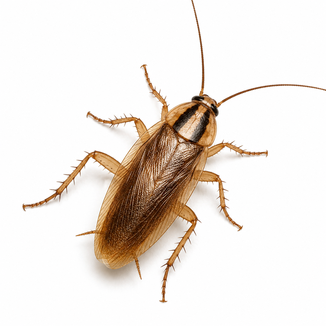 german cockroach pest control in thornton colorado