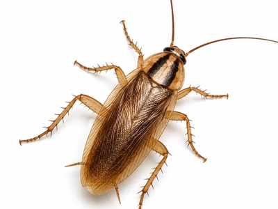 german cockroach pest control in thornton colorado