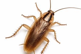 german cockroach pest control in thornton colorado