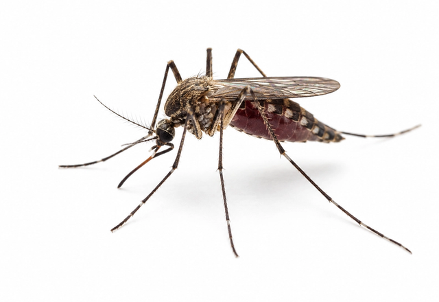 mosquito pest control in thornton colorado