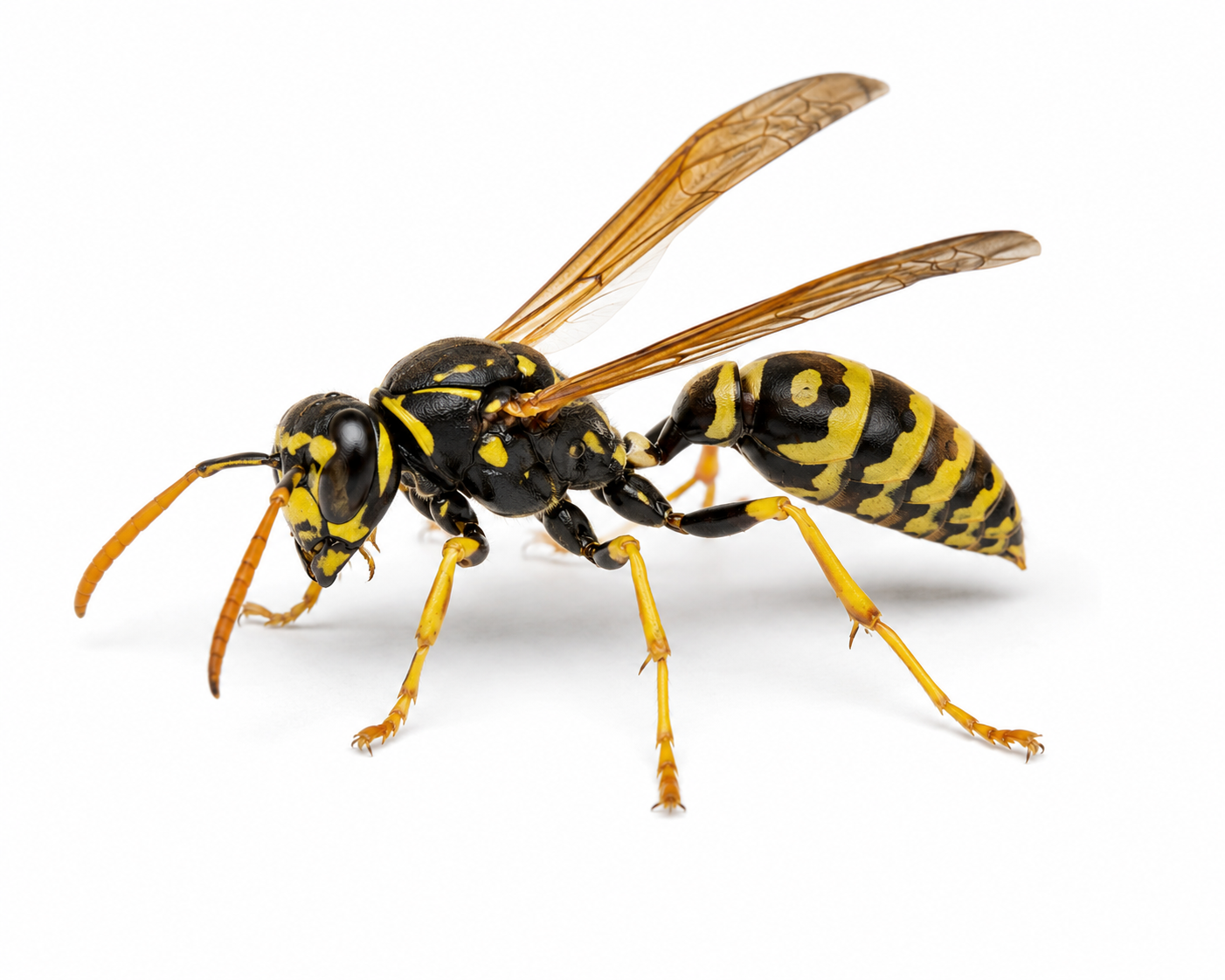 wasp pest control in thornton colorado