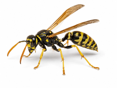 wasp pest control in thornton colorado