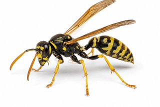 wasp pest control in thornton colorado