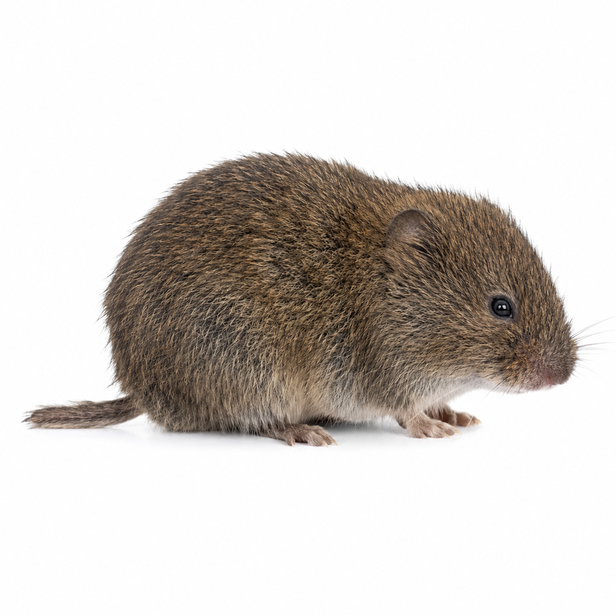 vole pest control in thornton colorado