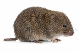 vole pest control in thornton colorado