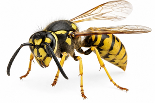 yellow jacket wasp pest control in thornton colorado