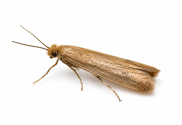 clothes moth pest control in thornton colorado
