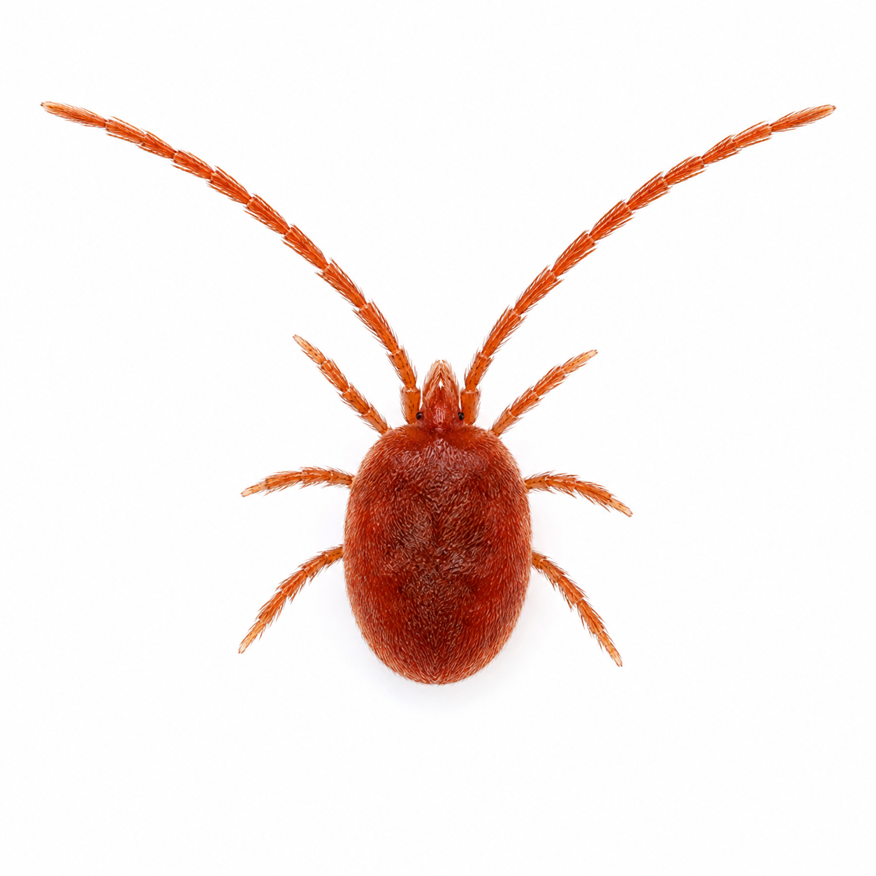 clover mite pest control in thornton colorado