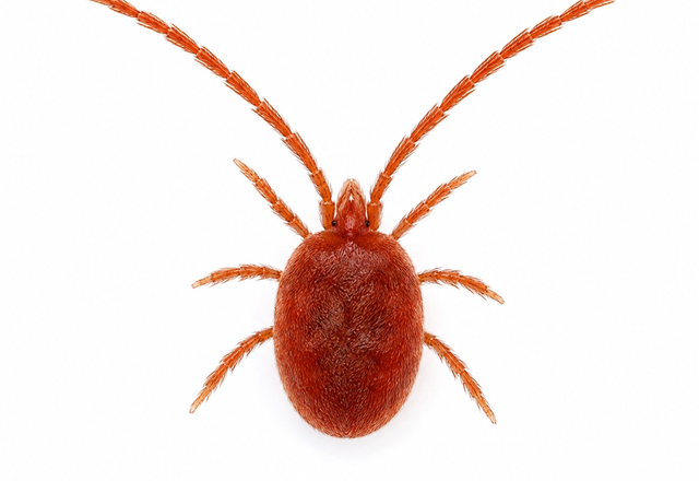 clover mite pest control in thornton colorado