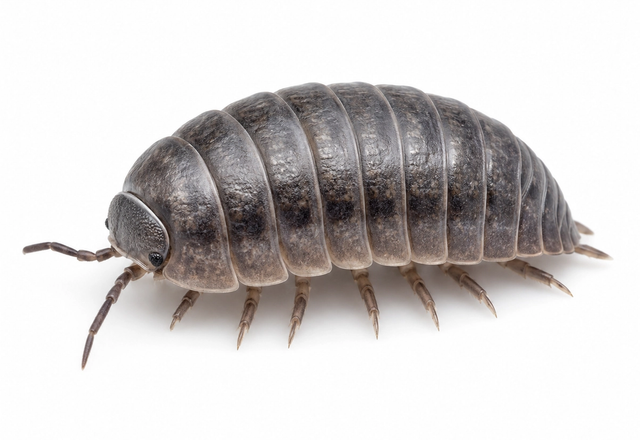 pill bug pest control in thornton colorado