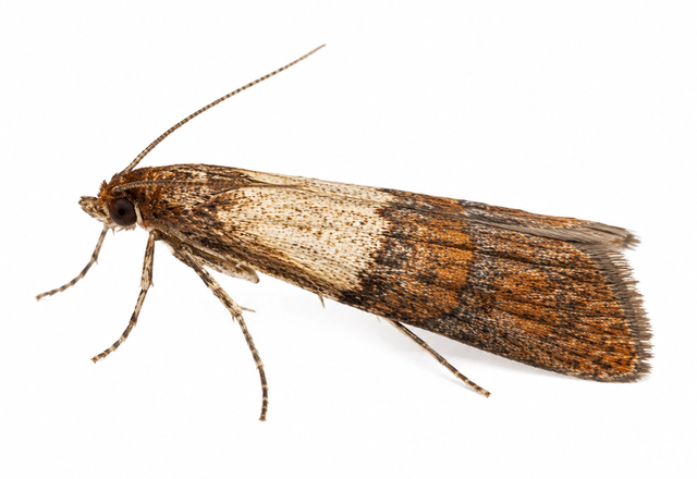 pantry moth pest control in thornton colorado