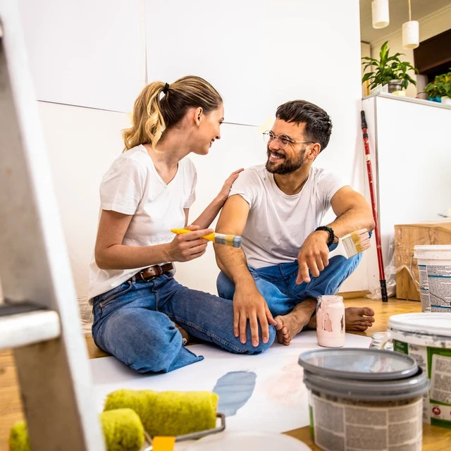 young man thinking about his aspirations