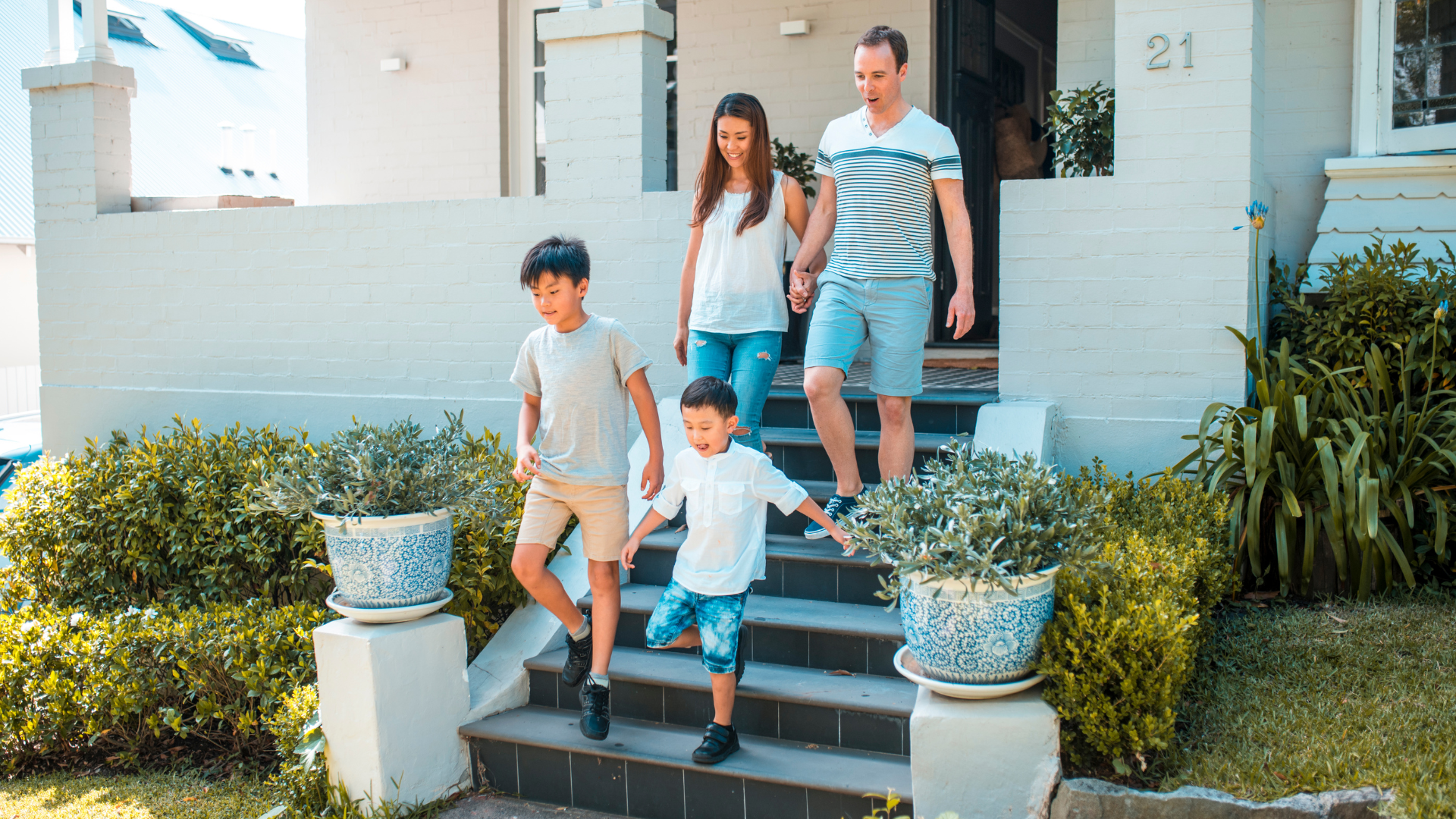 Office conference room