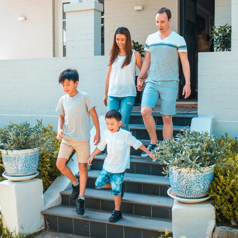 Office conference room