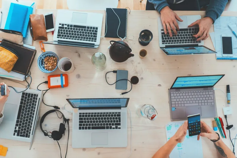 ⚙️ Outils numériques pour gagner du temps et faire grandir votre entreprise plus rapidement